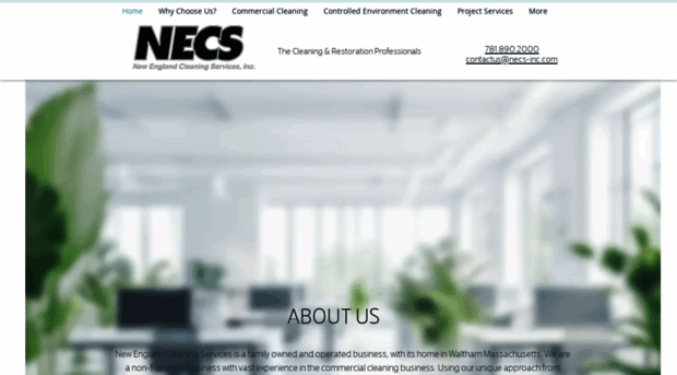 necs-inc.com