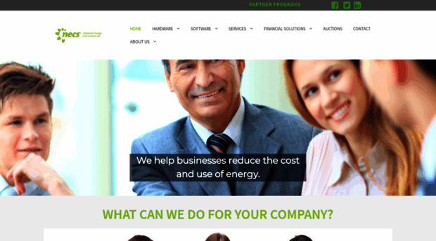 necsenergy.com