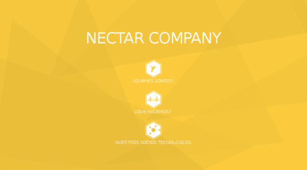 nectarcompany.com