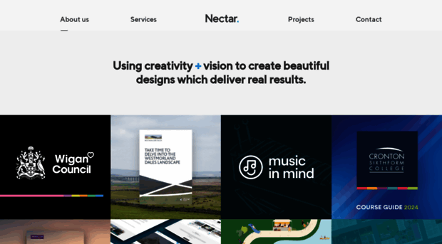 nectarcreative.com