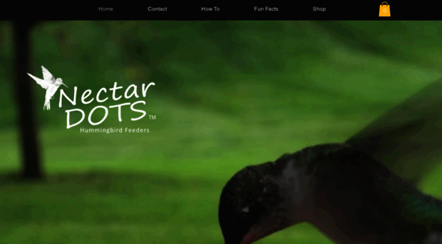 nectardots.com