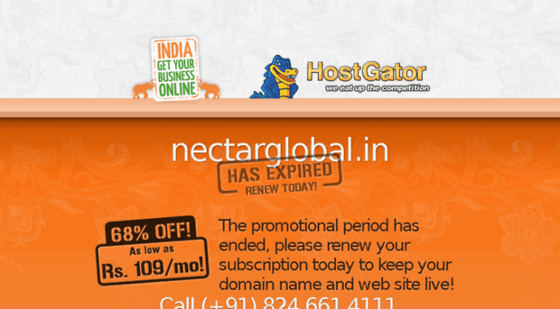 nectarglobal.in