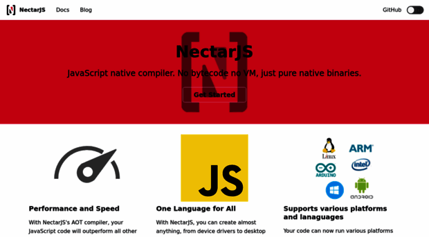 nectarjs.com