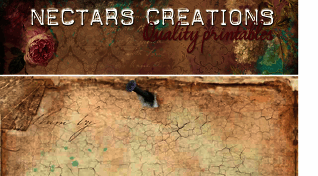 nectarscreations.com