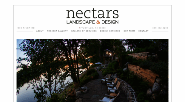 nectarslandscape.com