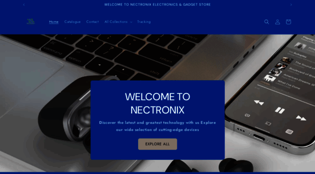 nectronix.store