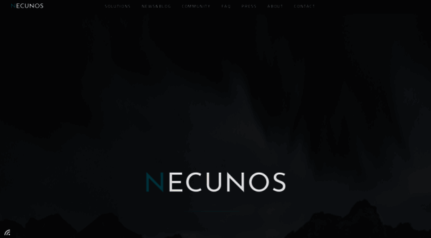 necunos.com