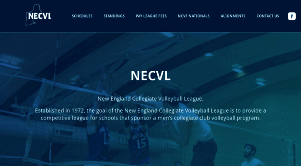 necvl.org