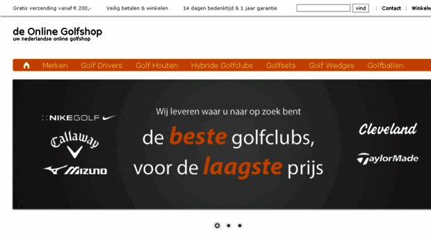 ned-golf.nl