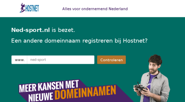 ned-sport.nl