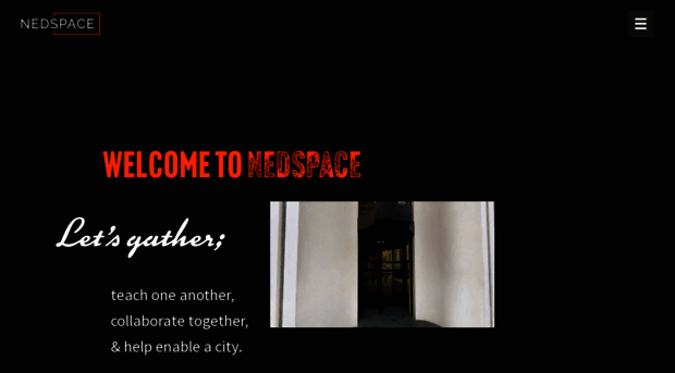 ned.space