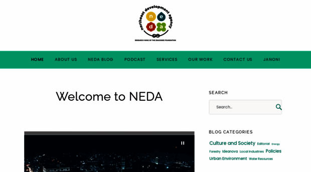 neda.org.in