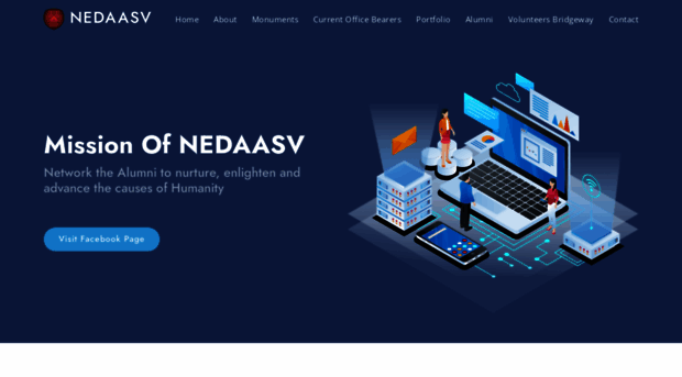 nedaasv.org