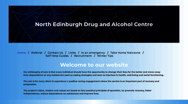 nedac.co.uk