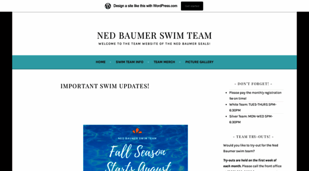 nedbaumerswimteam.wordpress.com