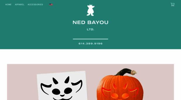 nedbayou.com