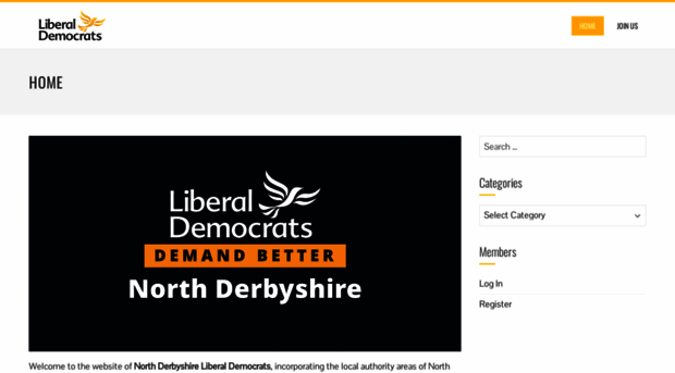 nedbd-libdems.com