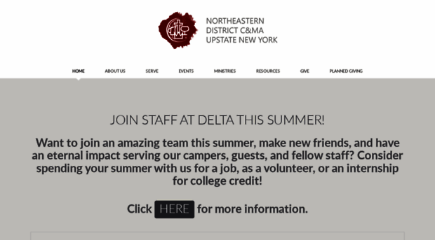 nedcma.org