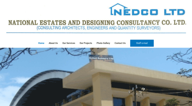 nedco.co.tz