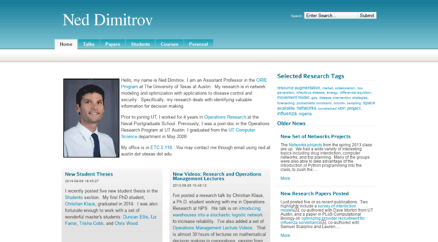 neddimitrov.org