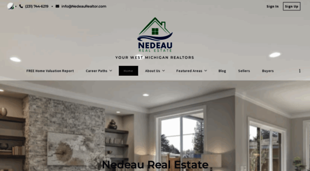 nedeaurealtor.com