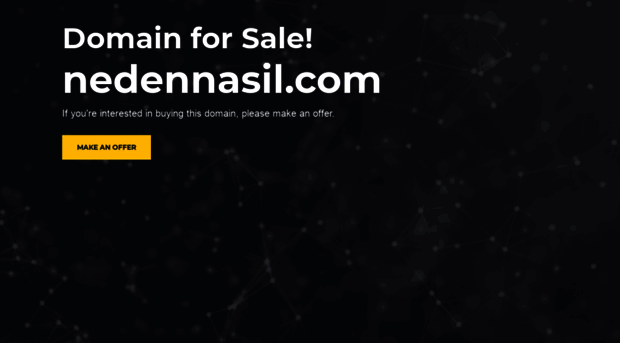 nedennasil.com