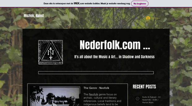 nederfolk.com