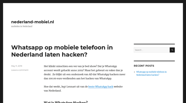 nederland-mobiel.nl