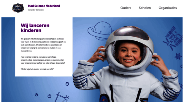 nederland.madscience.org