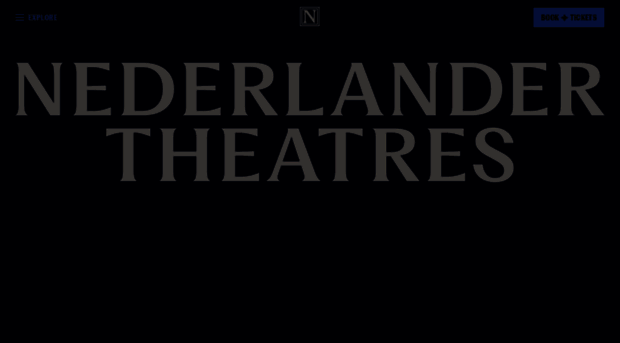 nederlander.co.uk