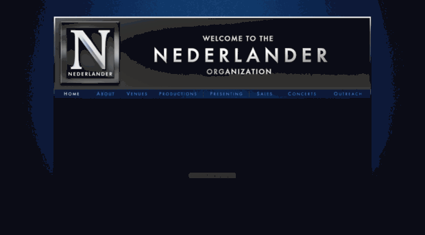 nederlander.org