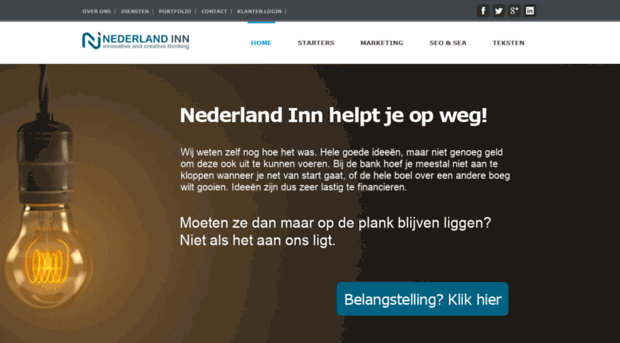 nederlandinn.nl