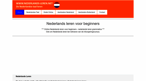 nederlands-leren.net