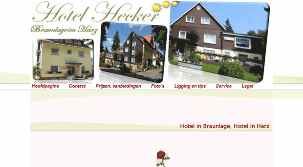 nederlands.hotel-hecker-braunlage.de