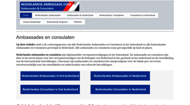 nederlandse-ambassade.com