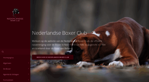 nederlandseboxerclub.nl