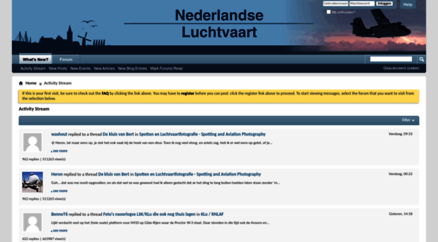 nederlandseluchtvaart.nl