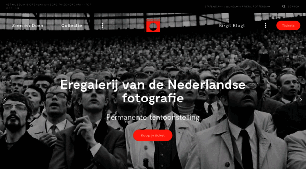 nederlandsfotomuseum.nl