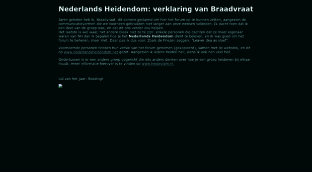 nederlandsheidendom.nl