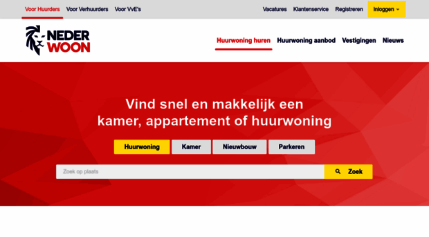 nederwoon.nl