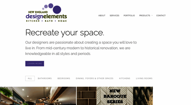 nedesignelements.com