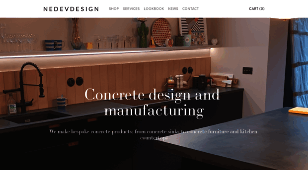 nedevdesign.co.uk