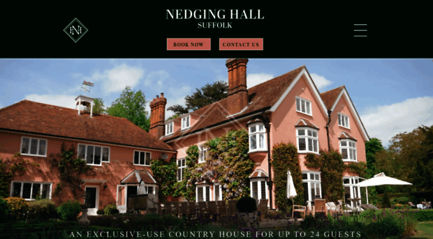 nedging-hall.co.uk