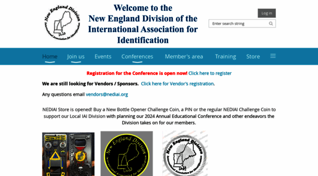 nediai.org