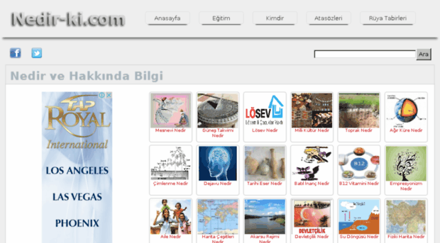 nedir-ki.com