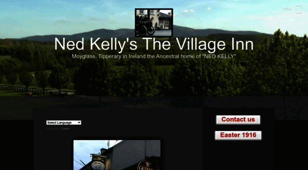 nedkellyireland.com