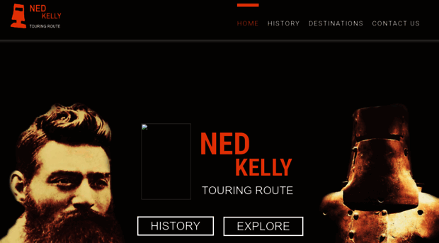 nedkellytouringroute.com.au