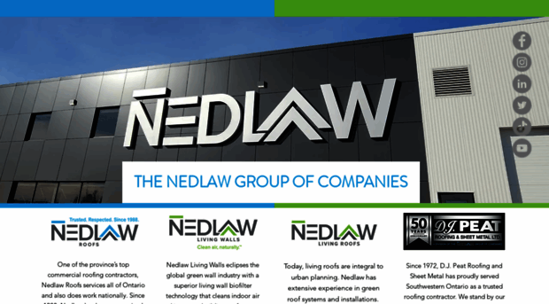 nedlaw.ca