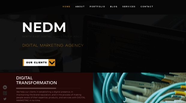 nedm.agency