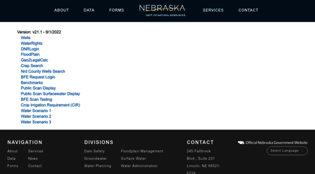 nednr.nebraska.gov